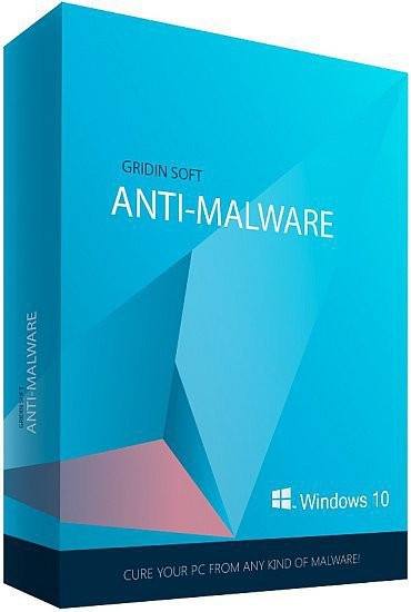 反恶意软件Gridinsoft Anti Malware中文破解版