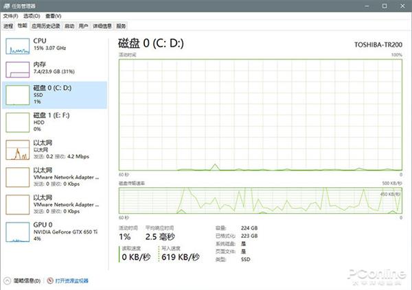 Windows10 2004新版16大新特性