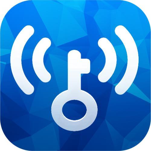 WiFi万能钥匙国际纯净版