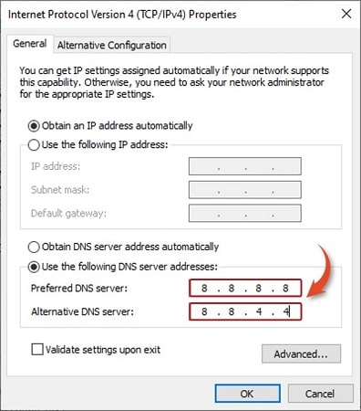 深度系统修复Windows错误0x80072ee7的8种方法