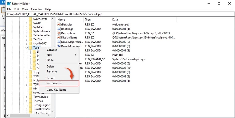 深度系统修复Windows错误0x80072ee7的8种方法