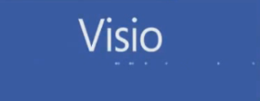 Microsoft visio