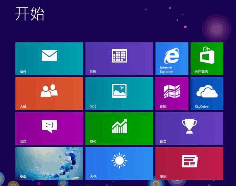 深度技术 GHOST Win8