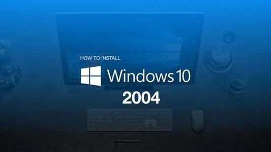 Win10 将在12月停止对2004版本系统的支持服务，建议尽快升级！