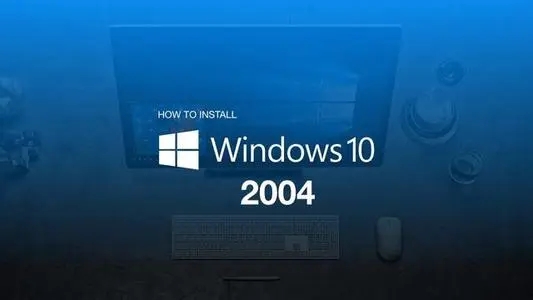 Win10 2004版本停止支持