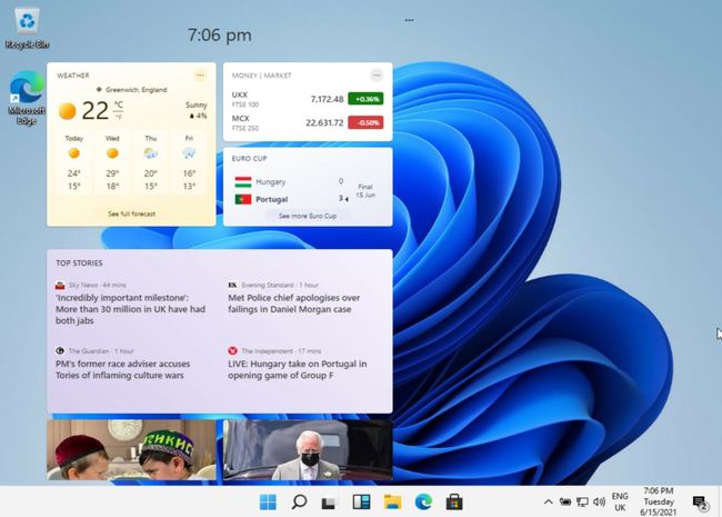 微软Win11预览版已屏蔽Edge Deflector