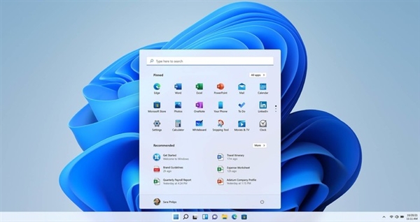 Win11新版终于对开始菜单开刀！
