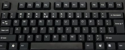 键盘按键错乱怎么修复
