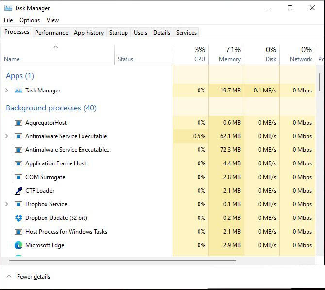 win11任务管理器快捷键是什么