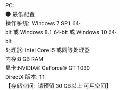 Win7电脑能不能玩原神游戏吗？