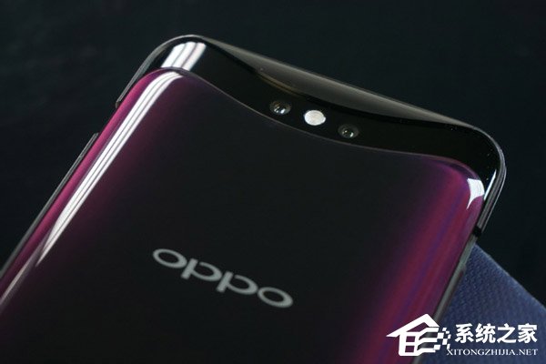 OPPO Find X好看吗？OPPO Find X手机外观评测