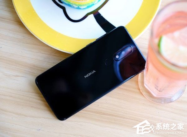 Nokia X5好用吗？诺基亚X5手机上手评测