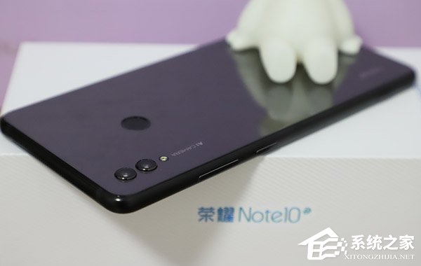 荣耀Note 10怎么样？荣耀Note 10手机评测