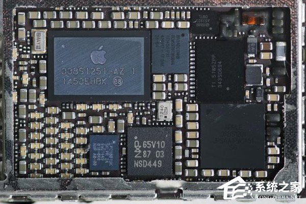 苹果A12芯片或推迟发货！台积电宣布已恢复80%受病毒影响的工具