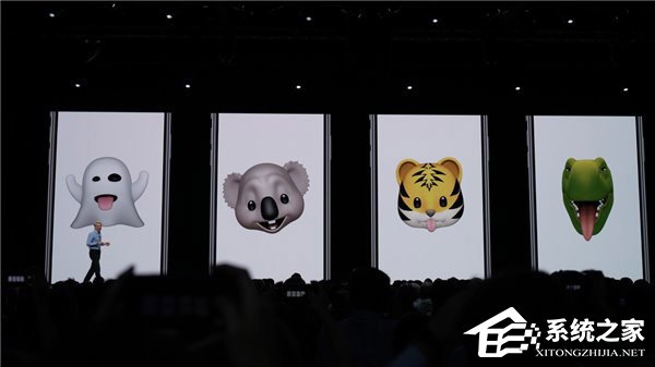 一文尽览苹果WWDC 2018全球开发者大会最新消息