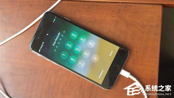 外媒：安全研究人员发现iOS 11锁屏密码漏洞