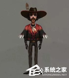 第五人格牛仔 第五人格牛仔技能详情