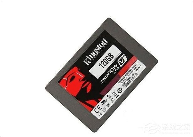 固态硬盘温度多少算正常？SSD温度多少算高？