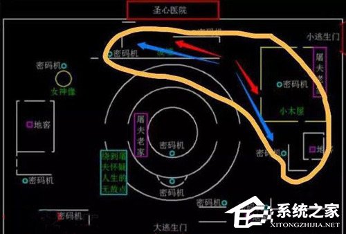 第五人格屠夫怎么守电机 第五人格屠夫守电机攻略详情