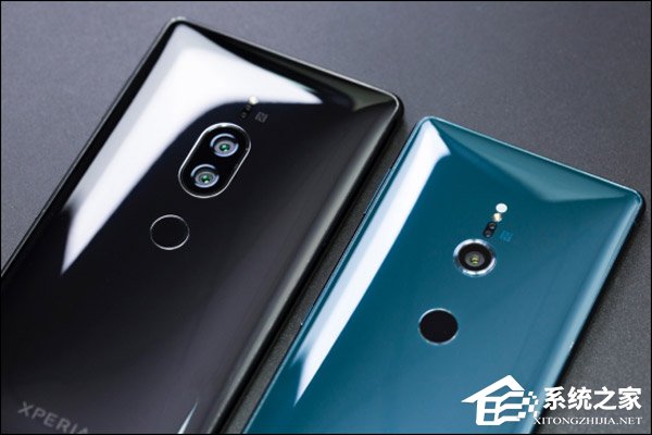 Xperia XZ2 Premium怎么样？索尼XZ2 Premium手机体验评测