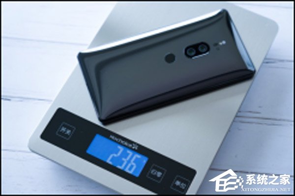 Xperia XZ2 Premium怎么样？索尼XZ2 Premium手机体验评测