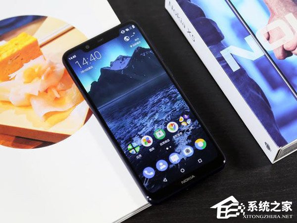 买诺基亚X5还是诺基亚X6？Nokia X6和Nokia X5对比评测