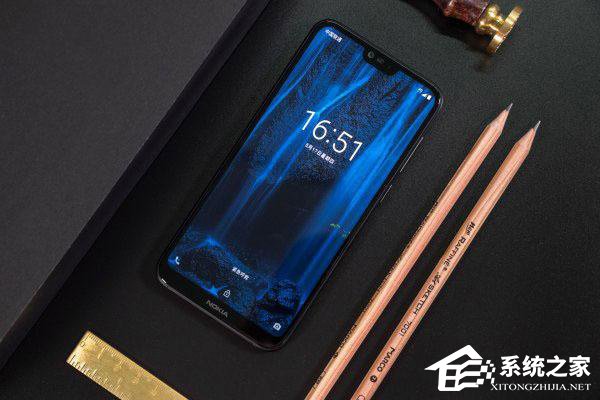 买诺基亚X5还是诺基亚X6？Nokia X6和Nokia X5对比评测