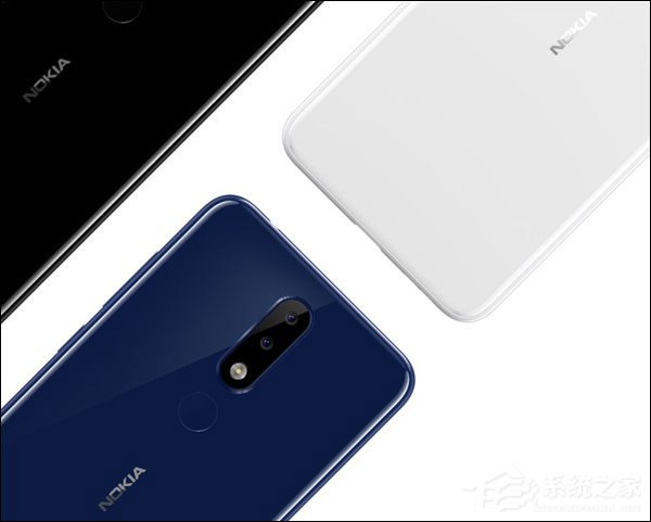 Nokia X5好不好？诺基亚X5手机体验评测