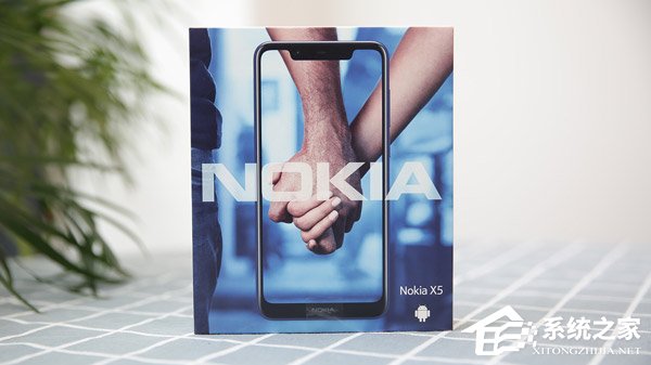 诺基亚X5怎么样？Nokia X5手机评测