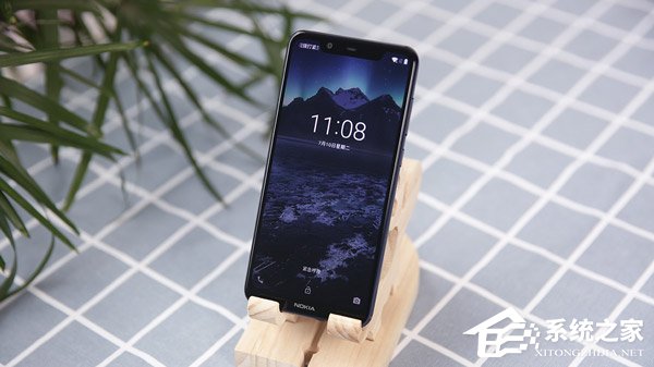 诺基亚X5怎么样？Nokia X5手机评测