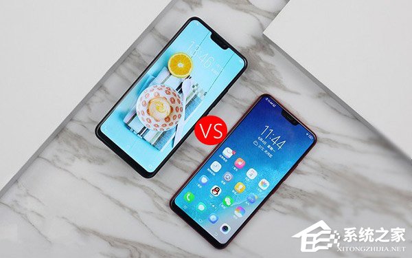 买vivo Z1还是vivo Z1i？vivo Z1i和vivo Z1区别对比