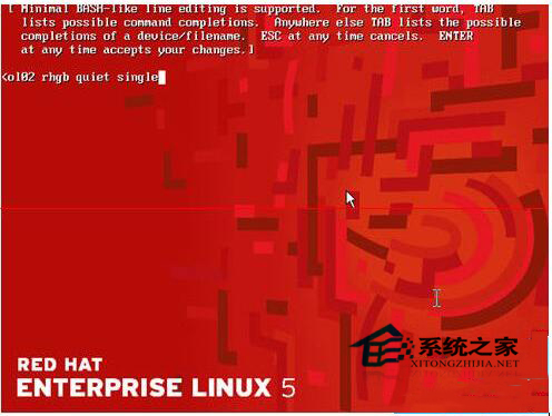 Linux恢复root密码的方法两则