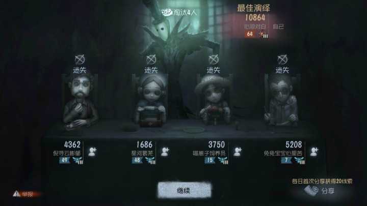 第五人格骰子队是什么 骰子队投降详解