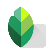 Snapseed(指划修图) v2.18.0.167817062