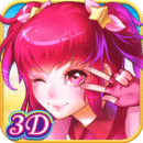 巴啦啦小魔仙3D-阳光活动上线 v1.24