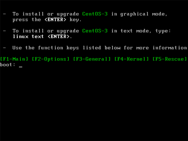 CentOS 3.8 x86_64官方正式版系统（64位）