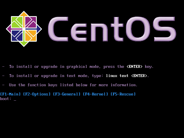 CentOS 4.3 i386官方正式版系统（32位）