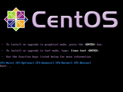 CentOS 4.5 x86_64官方正式版系统（64位）