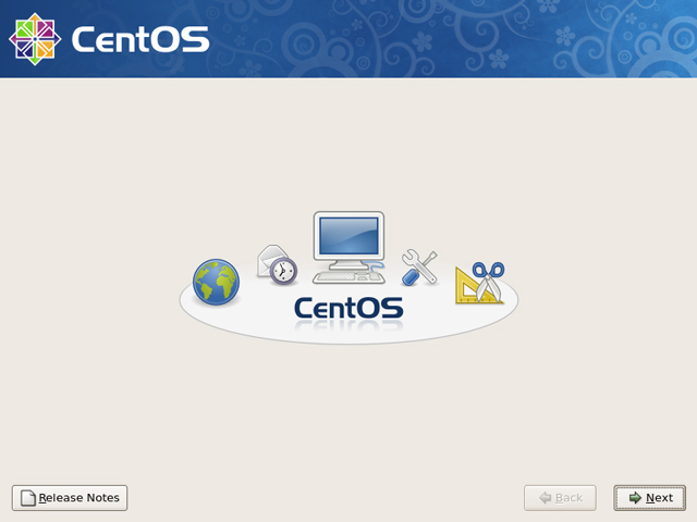 CentOS 5.3 i386官方正式版系统（32位）