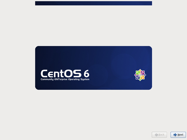 CentOS 6.1 x86_64官方正式版系统（64位）
