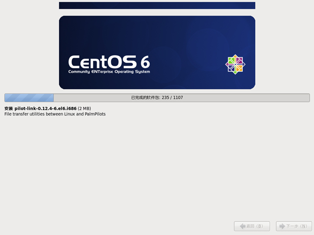 CentOS 6.1 i386官方正式版系统（32位）