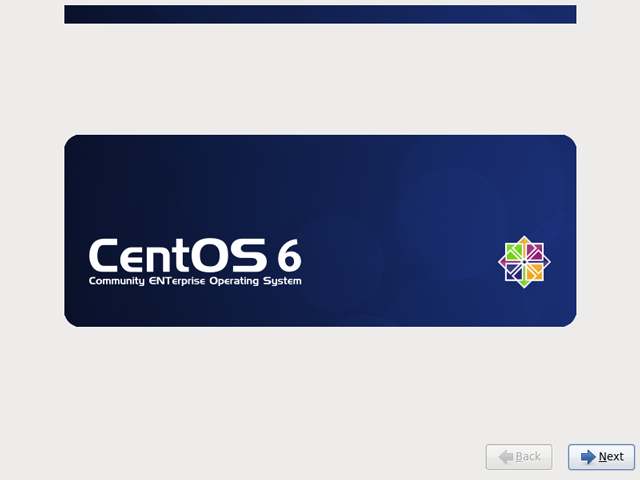 CentOS 6.4 i386官方正式版系统（32位）