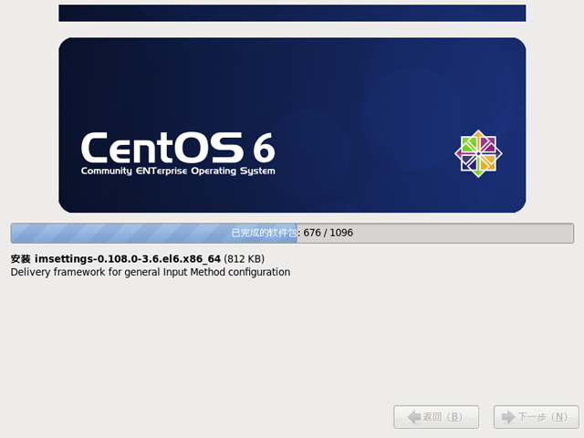 CentOS 6.4 x86_64官方正式版系统（64位）
