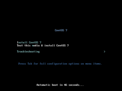 CentOS 7.2 x86_64官方正式版系统（64位）