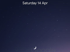 就长这样？谷歌Android P系统最新UI及多任务界面遭曝光