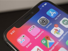 苹果：iOS App从7月起必须适配iPhone X刘海屏