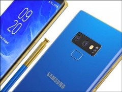 三星Galaxy Note9已知爆料汇总