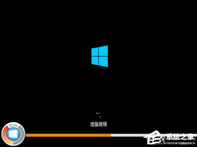 电脑公司 GHOST WIN10 X64 装机专业版 V2018.04（64位）